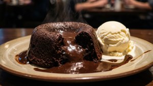 Lava Cake Delight