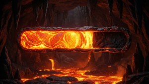 Lava Flow Load