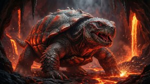 Lava Forge