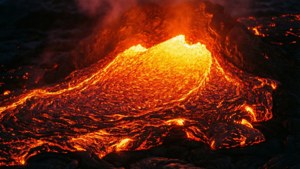 Lava Glow