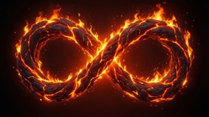 Lava Infinity