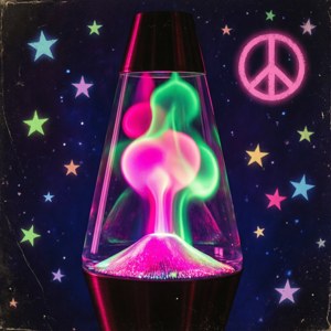 Lava Lamp Dream