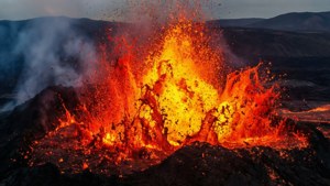 Lava Supreme Blast