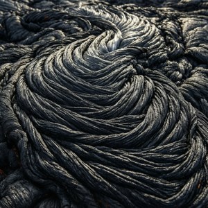 Lava Texture Abstract