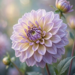 Lavender Cream Dream