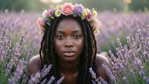 Lavender Dream