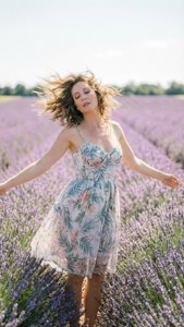 Lavender Dreams