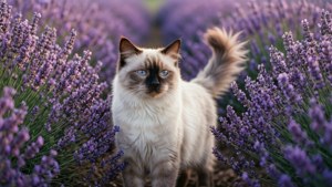 Lavender Dreams