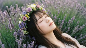 Lavender Dreams