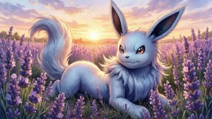 Lavender Dreams
