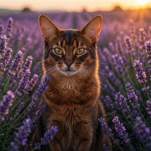 Lavender Dreams