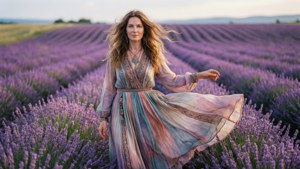 Lavender Dreams