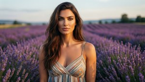 Lavender Dreams