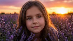 Lavender Dreams