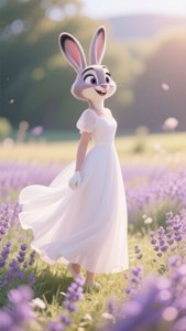Lavender Dreams