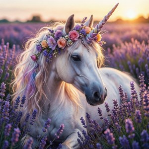 Lavender Dreams