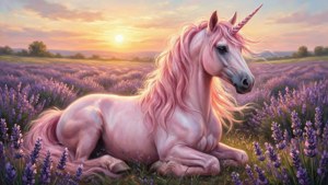 Lavender Dreams
