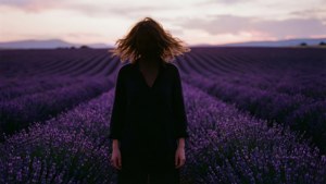 Lavender Fields