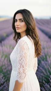Lavender Fields