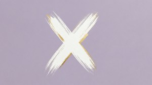 Lavender Gold X