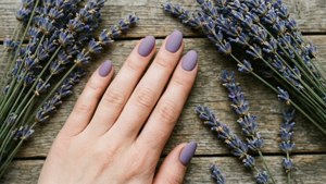 Lavender Matte Calm