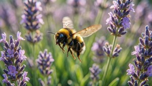 Lavender Meadow