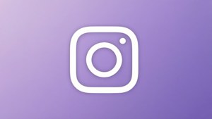 Lavender Minimalist Logo