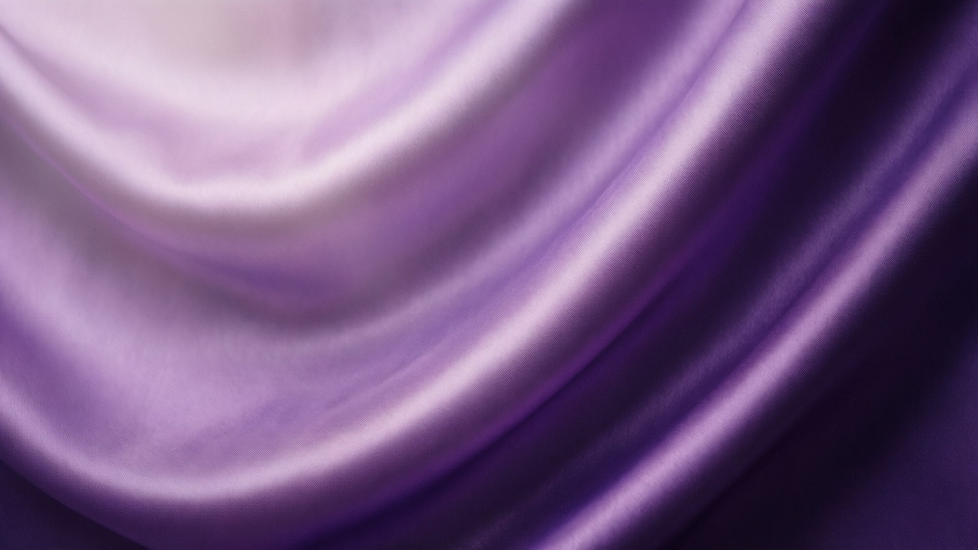 Lavender Satin Dream by Wallpapers.art Studio