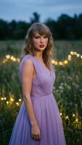 Lavender Twilight Dream