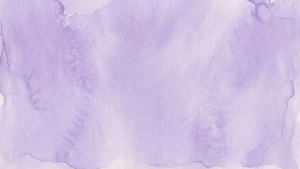 Lavender Watercolor