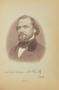 Lawrence M. Keitt