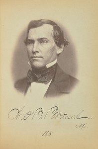 Lawrence O'B. Branch