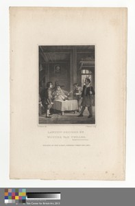 Lawsuit Decided by Wouter Van Twiller