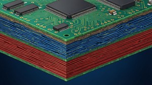 Layered Circuitry