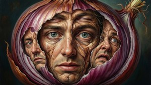 Layered Emotions