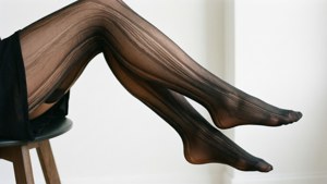 Layered Sheer Effect