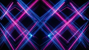 Lazer Geometry