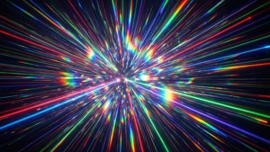Lazer Prism Burst