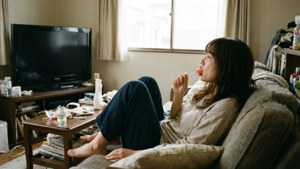Lazy Afternoon Bliss