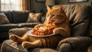 Lazy Lasagna Feast
