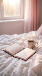 Lazy Sunday Morning