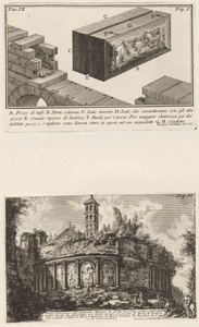 Le Antichità Romane (volume I)