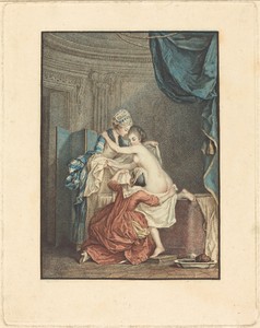 Le bain (The Bath)