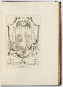 LE BERCEAU