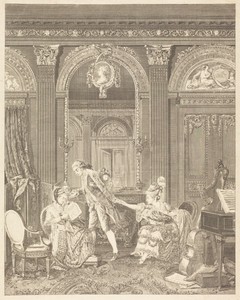 Le Billet doux