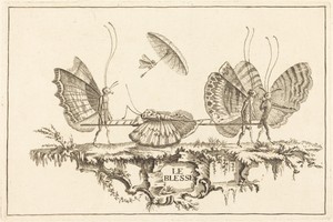 Le Blessé (The Wounded)