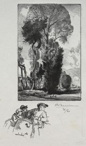 Le Bocage