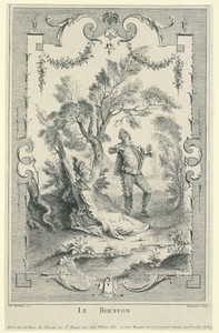 Le Bouffon