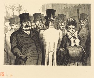 Le Boulevard des Italiens