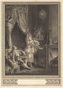 Le Carquois épuisé (The Empty Quiver)
